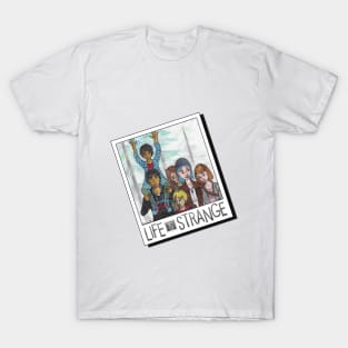 life is strange T-Shirt